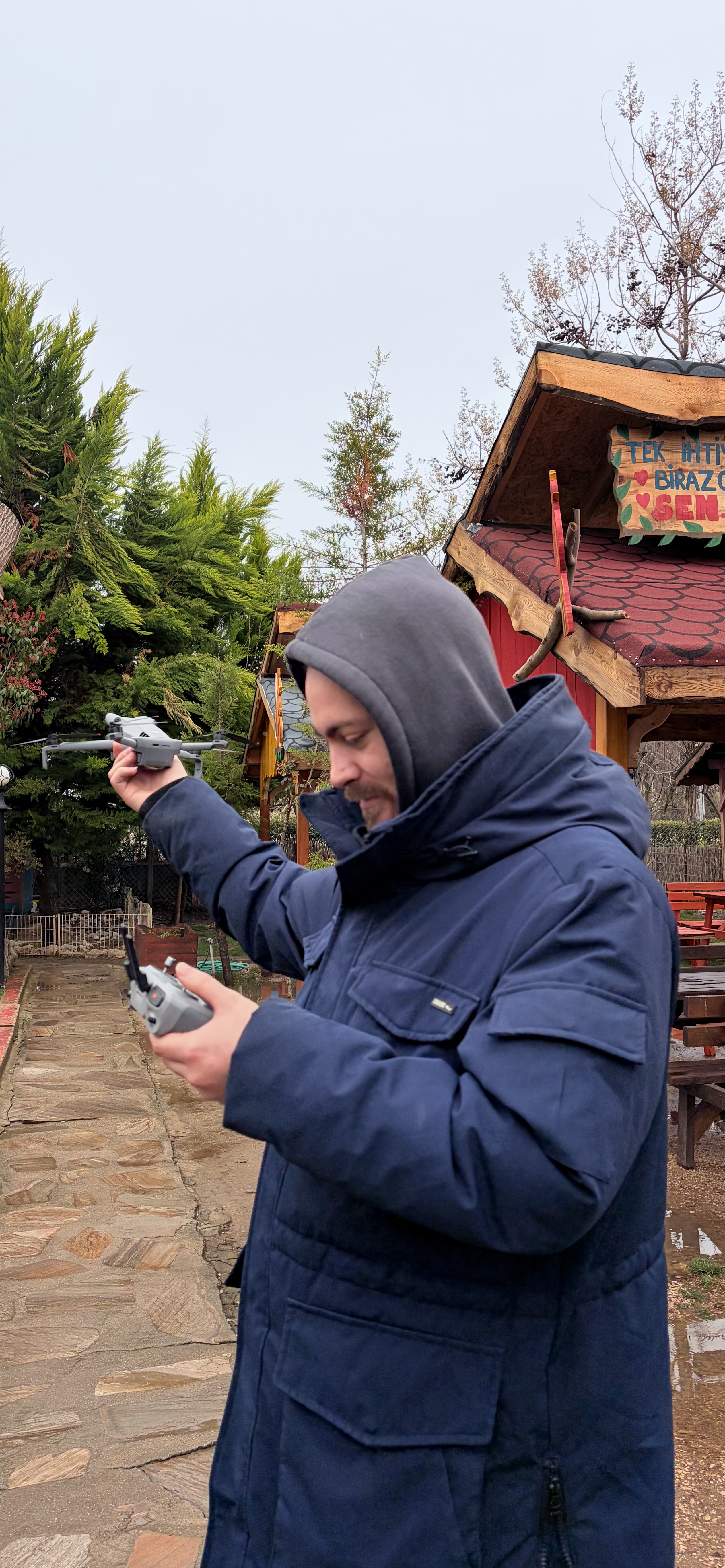 Serhat Bayrak fotoğrafı